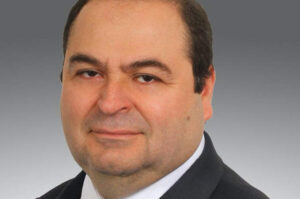 Contact Person of MENA City Lawyers: Fady Jamaleddine