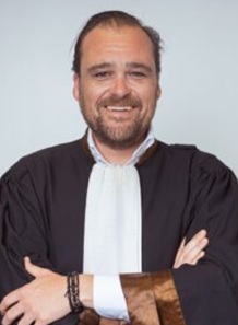 Advisory Board Contact of Flex Business Attorneys: Alexander Wynter