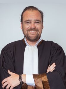 Contact Person of Flex Business Attorneys: Alexander Wynter