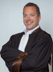 Contact Person of Flex Business Attorneys: Frederic Leleux