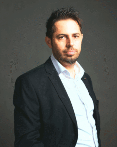 Contact Person of Trojani Consulting: Florian Trojani