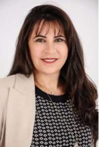 Contact Person of SIRLEI ANDRADE ADVOGADOS ASSOCIADOS: Sirlei Andrade