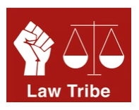 Logo of Law Tribe barristers and solicitors