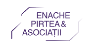 Logo of ENACHE PIRTEA & ASSOCIATES SPARL