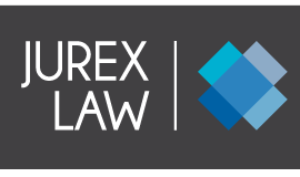 Logo of Jurex Law