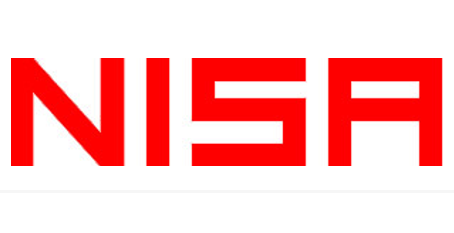 Logo of NISA Law Firm