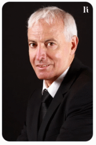 Contact Person of ParnassaH International Partners: Herve Israel