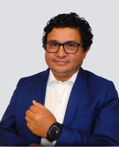 Contact Person of Iligaray y Cía. Ltda.: Edgar Iligaray Koo