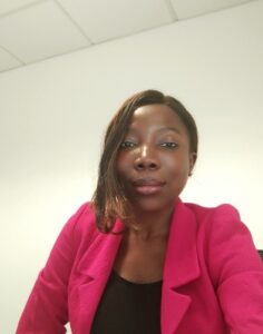 Contact Person of The Claims Compensation Group Ltd: Funmilayo Abimbola