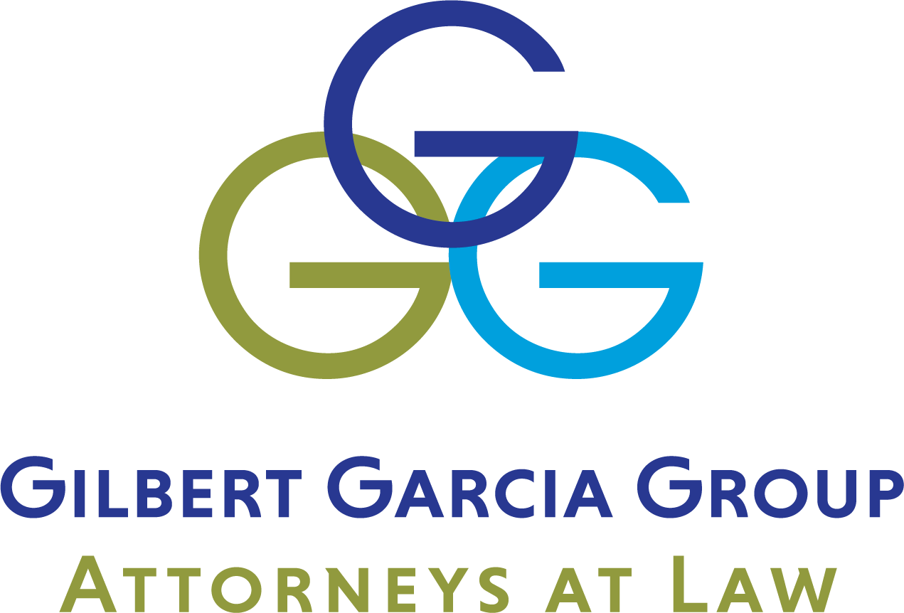 Logo of Gilbert Garcia Group