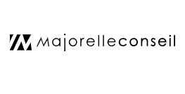 Logo of MAJORELLE AVOCATS
