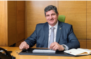 Contact Person of Ioannis Christodoulou & Associates Law Firm: Ioannis Christodoulou