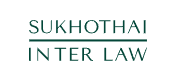 Logo of SUKHOTHAI INTER LAW