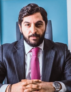 Contact Person of Paris Loizou & Associates LLC: Paris Loizou