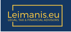 Logo of Law Firm Leimanis.eu