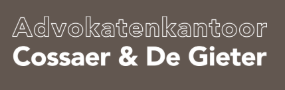 Logo of Advocatenkantoor Cossaer