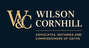 Logo of Wilson & Cornhill