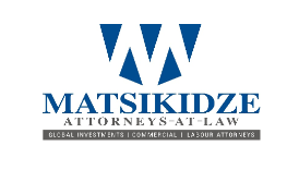 Logo of Matlaw (Matsikidze Attoneys-at-Law)