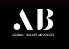Logo of Azabal & Balart