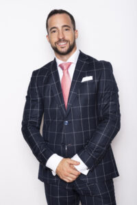 Contact Person of Havas-Sagyh & Partners Law Office: Gábor HAVAS-SÁGHY