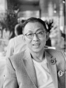 Contact Person of Blackletter LLC: Gerard Ng