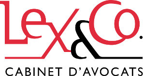 Logo of SELARL LEX&CO Avocats