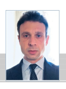 Contact Person of Studio Legale Pagliuca: Leandro Pagliuca