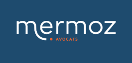 Logo of MERMOZ AVOCATS (AARPI FOURGOUX DJAVADI et ASSOCIES - FDA)