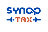 Logo of Synaptax