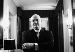 Contact Person of Curtil Law: Christian Curtil