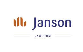 Logo of Janson Avocats (Brussels)