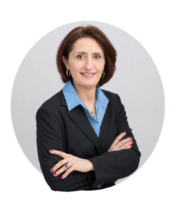 Contact Person of Synaptax: Caroline Margerit