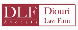Logo of DLF Avocats