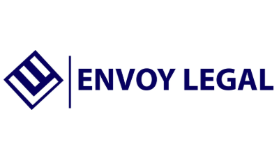 Logo of Envoy Legal & Consulating International