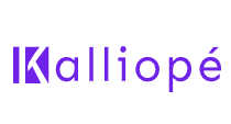 Logo of Kalliopé