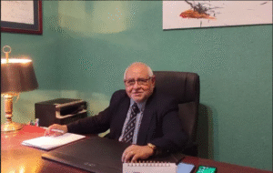 Contact Person of SOC. PROFESIONALES JURIDICA TRIBUTARIA Y CONTABLE R y R LTDA” “R y R LTDA: ALEJANDRO ENRIQUE RAMÍREZ VALDIVIA