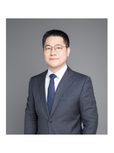 Contact Person of Zhilin Law Firm: Steven Pan