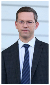 Contact Person of Rechtsanwaltskanzlei Florian Hödl München - Arbeitsrecht IT-Recht Vertragsrecht: Florian Hödl