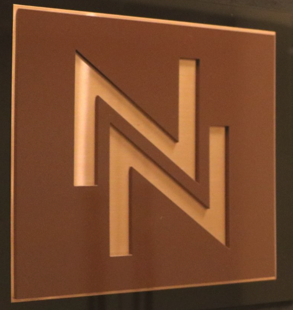 Logo of Navaratnam Chambers