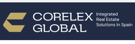 Logo of Corelex Global