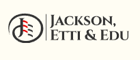 Logo of Jackson