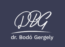 Logo of Bodó Ügyvédi Iroda