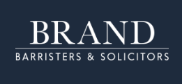 Logo of Brand Barristers & Solicitors
