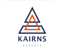 Logo of KAIRNS Avocats