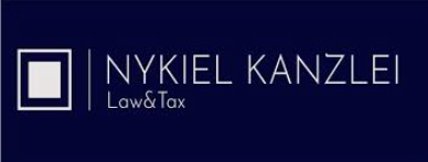 Logo of NYKIEL KANZLEI