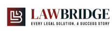 Logo of LAWBRIDGE Legal Consultants