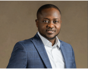 Contact Person of Tunde & Adisa Legal Practitioners: Ayobami Tunde