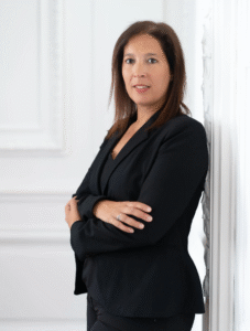 Contact Person of ADZ SOCIETE D'AVOCATS: Aouatef DUVAL ZOUARI