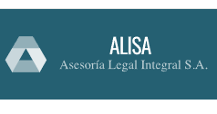Logo of Asesoria Legal Integral
