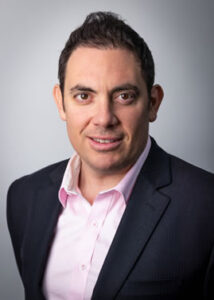 Contact Person of Rotstein Commercial Lawyers: Hamish Rotstein